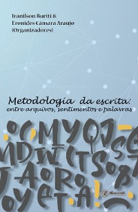 Cover Metodologia da escrita