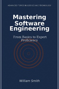 Cover Mastering Software Engineering