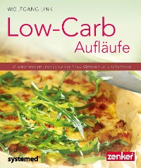 Cover Low-Carb-Aufläufe