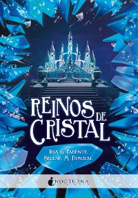 Cover Reinos de cristal