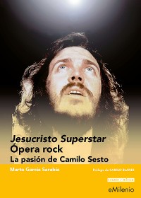 Cover Jesucristo Superstar. Ópera Rock (epub)