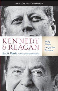 Cover Kennedy and Reagan