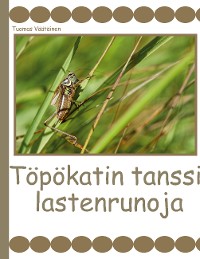 Cover Töpökatin tanssi