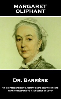 Cover Dr. Barrere,
