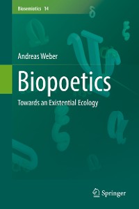Cover Biopoetics