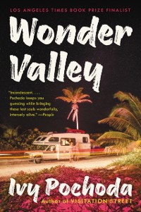 Cover Wonder Valley