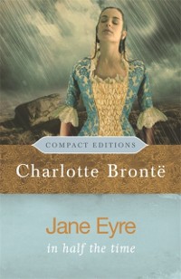 Cover Jane Eyre