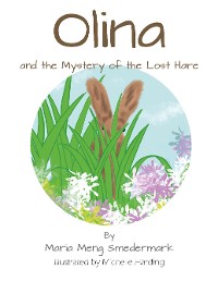 Cover Olina and the Mystery of the Lost Hare
