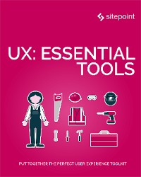 Cover UX: Essential Tools