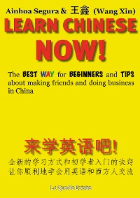Cover Learn chinese now!