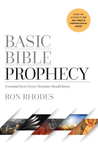 Cover Basic Bible Prophecy