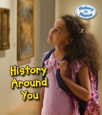 Cover History Around You