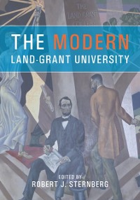 Cover Modern Land-Grant University