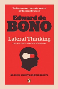 Cover Lateral Thinking