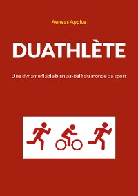 Cover Duathlète