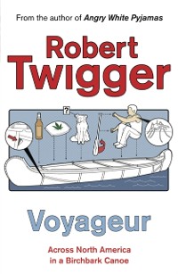 Cover Voyageur