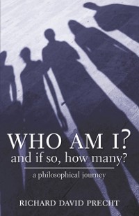 Cover Who Am I? And If So, How Many?
