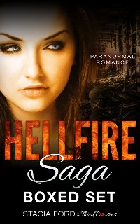 Cover Hellfire Saga