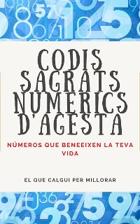 Cover CODIS SAGRATS NUMERICS D'AGESTA