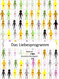 Cover Das Liebesprogramm