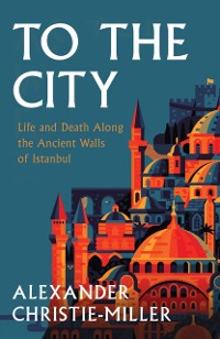 Cover To The City