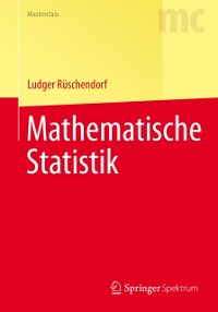 Cover Mathematische Statistik