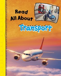 Cover Read All About Transport