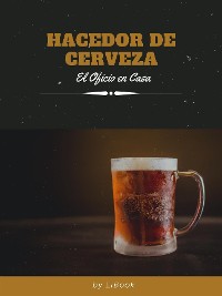 Cover Hacedor de Cerveza