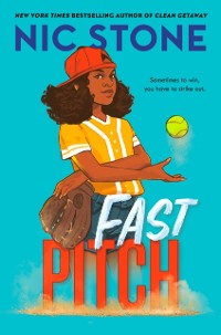 Cover Fast Pitch