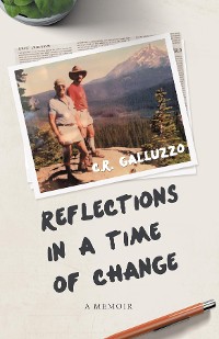 Cover Reflections in a time of Change