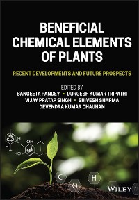 Cover Beneficial Chemical Elements of Plants