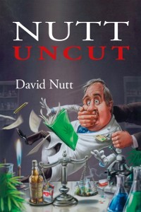 Cover Nutt Uncut