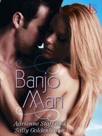 Cover Banjo Man