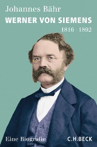 Cover Werner von Siemens