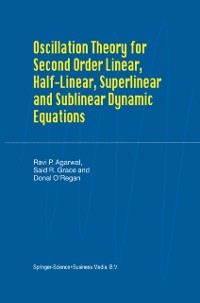 Cover Oscillation Theory for Second Order Linear, Half-Linear, Superlinear and Sublinear Dynamic Equations
