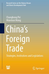 Cover China’s Foreign Trade