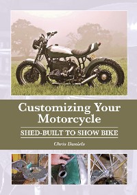 Cover Customizing Your Motorcycle