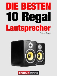 Cover Die 10 besten Regal-Lautsprecher