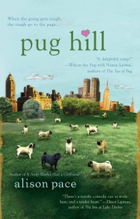 Cover Pug Hill