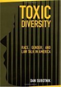 Cover Toxic Diversity