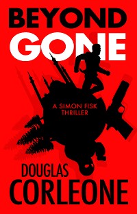 Cover Beyond Gone