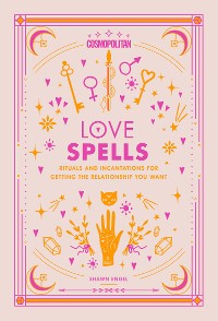 Cover Cosmopolitan Love Spells