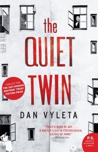 Cover Quiet Twin