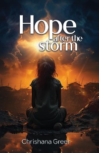 Cover Hope after the Storm