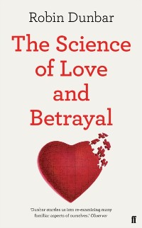 Cover Science of Love and Betrayal