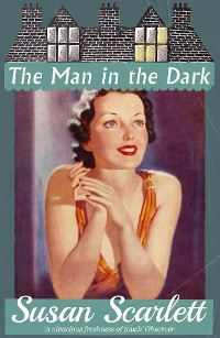Cover The Man in the Dark