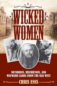 Cover Wicked Women