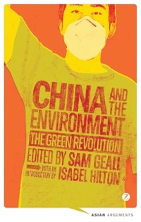 Cover China and the Environment