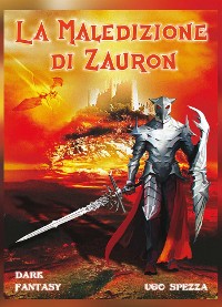 Cover La Maledizione di Zauron