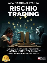 Cover Rischio Trading